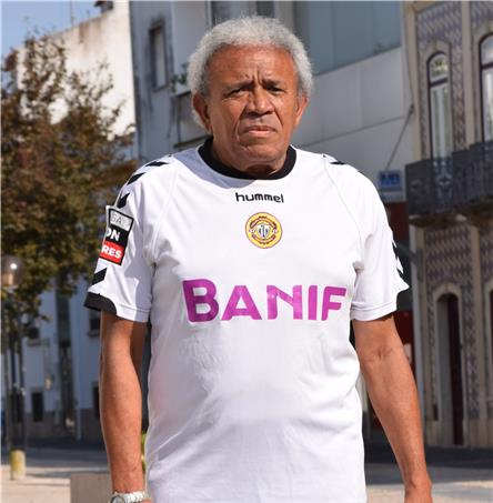 Foto | Firmino Paixão