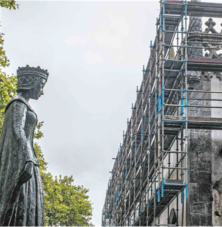 Foto | José Serrano