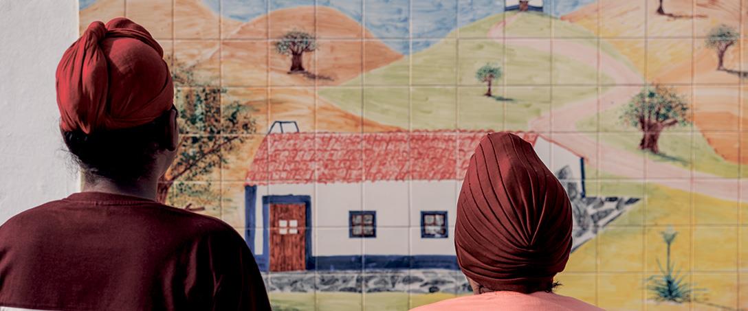 Foto | Ricardo Zambujo