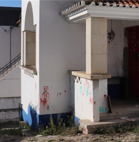 Foto | Câmara Municipal de Ourique