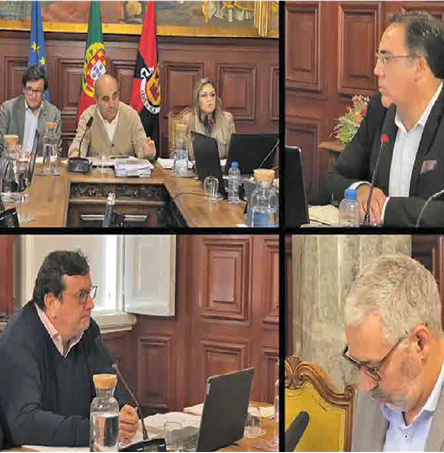 Foto | Câmara Municipal de Beja