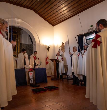 Foto | Ricardo Zambujo