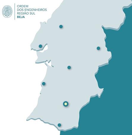 Foto | Ordem dos Engenheiros - Delegação Sul