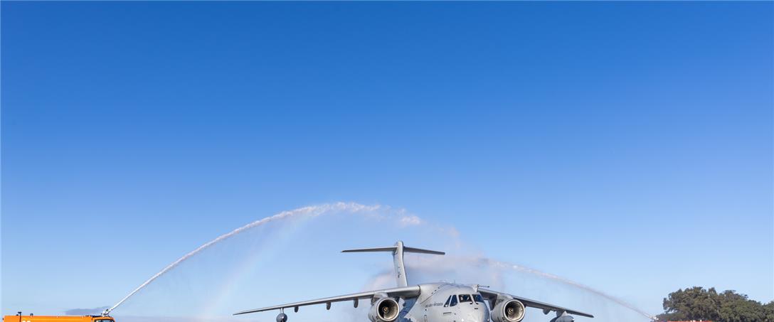 Foto | Força Aérea Portuguesa