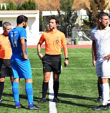 Foto| Firmino Paixão