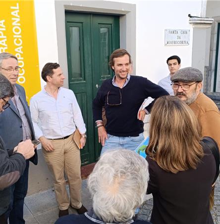 Foto | PSD Distrital Beja