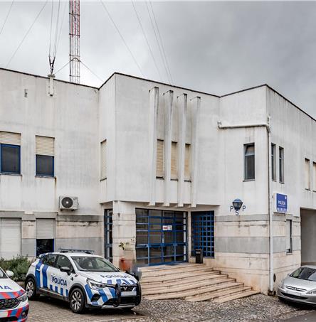 Foto | Ricardo Zambujo