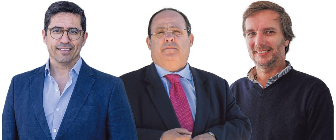 Fotos | Ricardo Zambujo