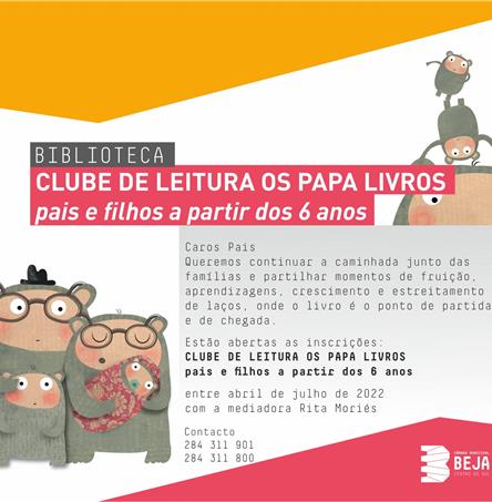 Foto | Câmara Municipal de Beja