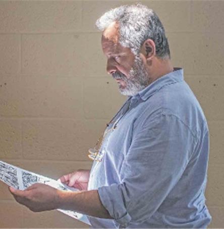 Foto | José Serrano