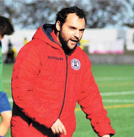 Foto | Firmino Paixão