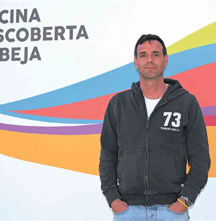 Foto | Firmino Paixão