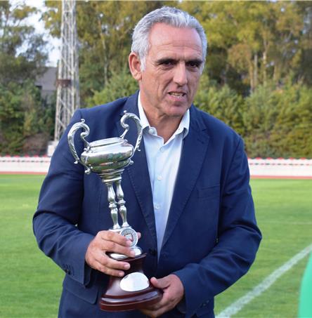 Foto | Firmino Paixão