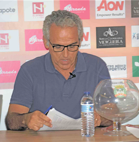 Foto | Firmino Paixão