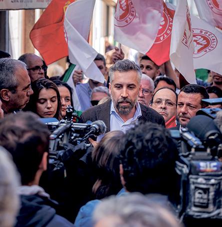 Foto | Ricardo Zambujo