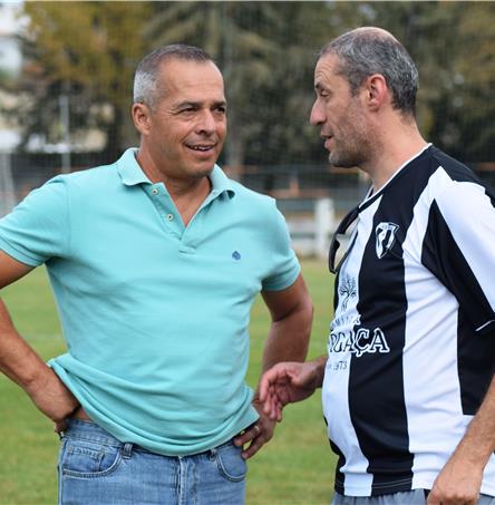 Foto | Firmino Paixão