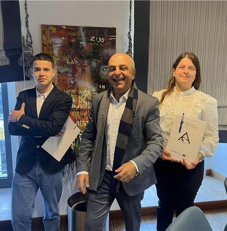 Foto | Câmara Municipal de Almodôvar