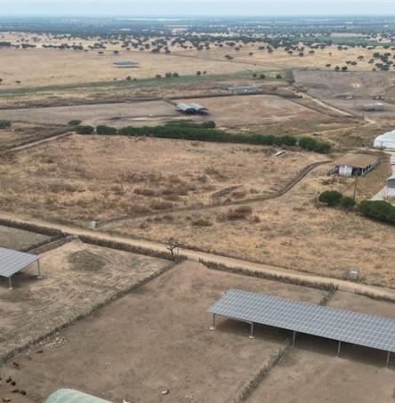 Foto | Monte do Pasto