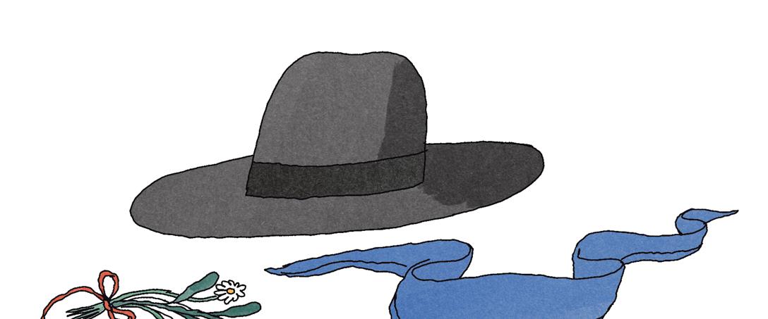 Ilustração| Susa Monteiro