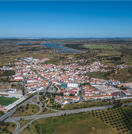 Foto | Ricardo Zambujo