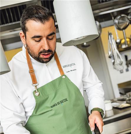 Foto | Ricardo Zambujo