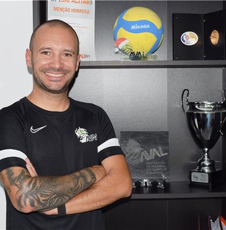 Foto | Firmino Paixão