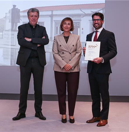 Foto | Câmara Municipal de Vidigueira