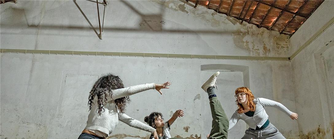 Foto| Ricardo Zambujo