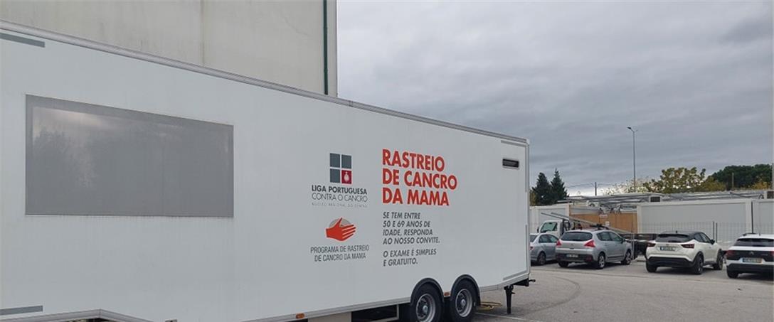 Foto | Liga Portuguesa Contra o Cancro