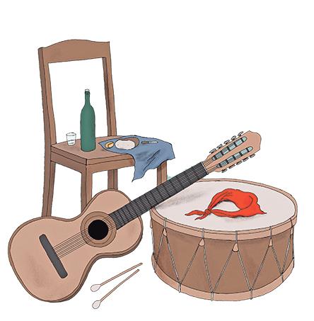 Ilustração | Susa Monteiro