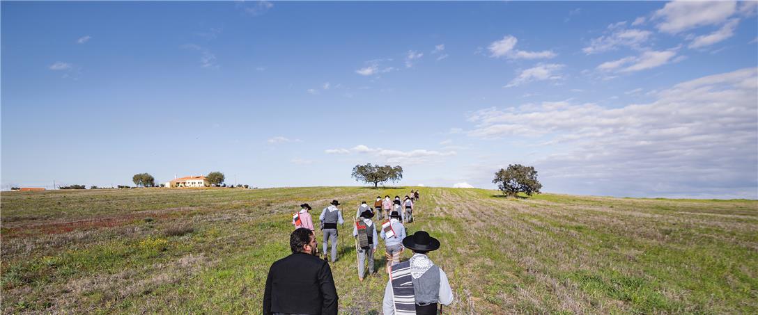 Fotos | Ricardo Zambujo