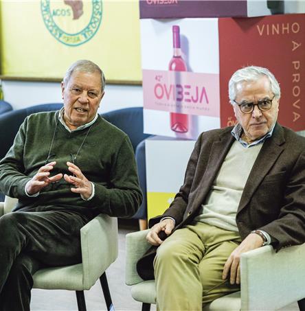 Foto | Ricardo Zambujo