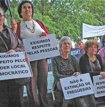 Foto | José Serrano/Arquivo