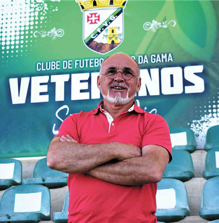 Foto | Firmino Paixão