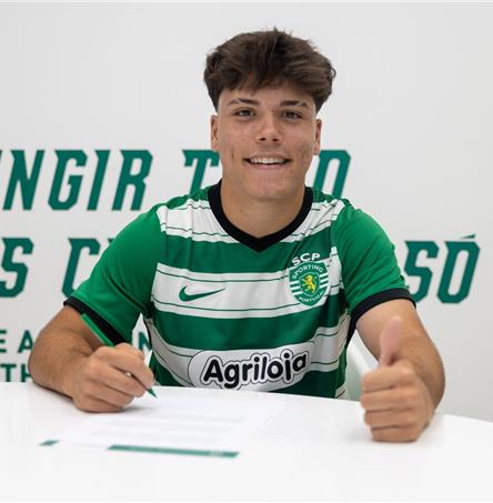 Foto | Sporting Clube de Portugal