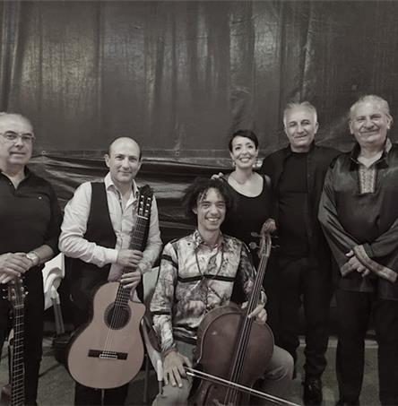 Foto | Câmara Municipal de Serpa