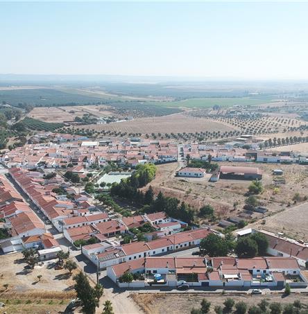 Foto | Junta de Freguesia de São Matias