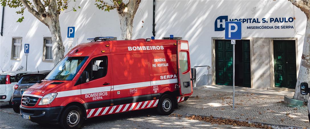 Foto | Ricardo Zambujo