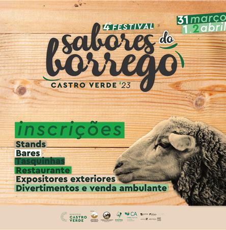 Foto | Câmara Municipal de Castro Verde