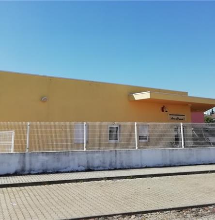Foto | Santa Casa da Misericórdia de Vidigueira