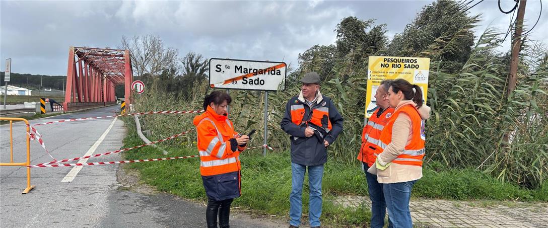 Foto | CMFerreira do Alentejo