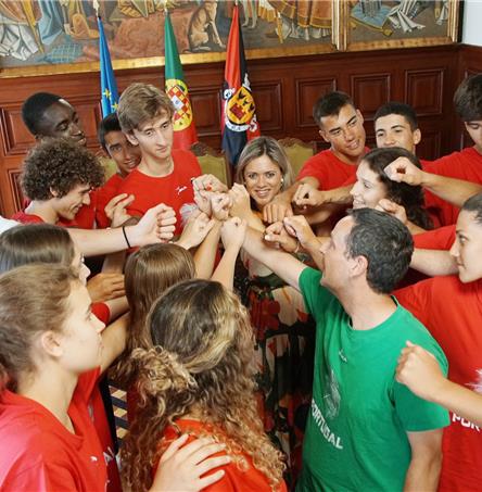 Foto | Câmara Municipal de Beja