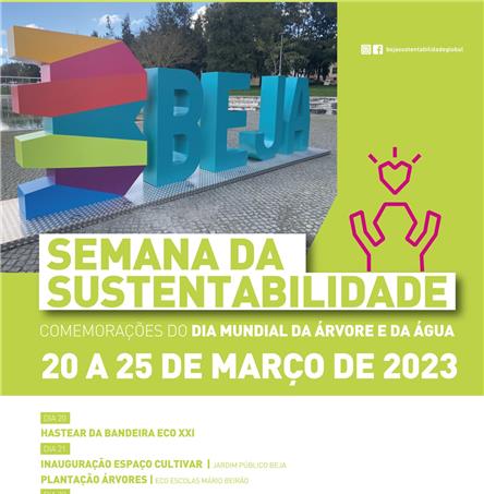 Foto | Câmara Municipal de Beja