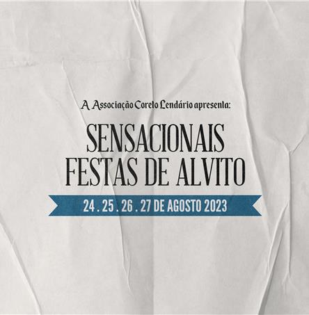 Foto | Sensacionais Festas de Alvito
