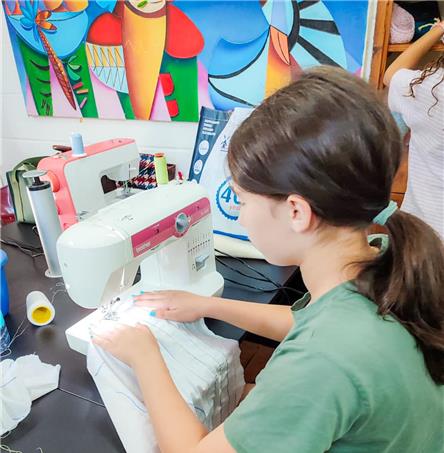 Foto | Ser + Social Beja