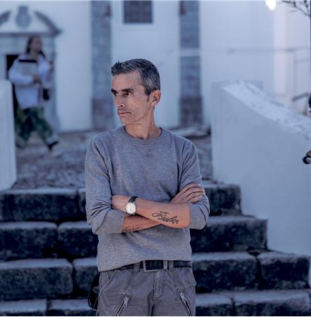 Foto| Ricardo Zambujo