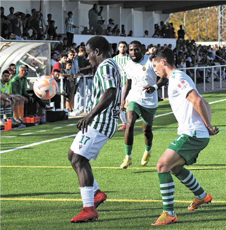 Foto | Firmino Paixão