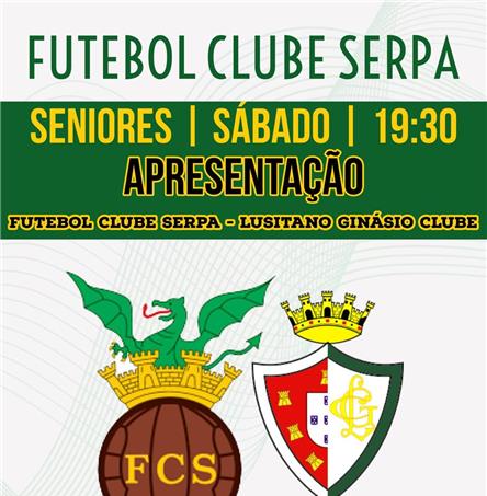 Futebol Clube de Serpa