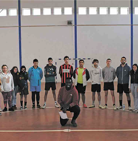 Foto | Firmino Paixão