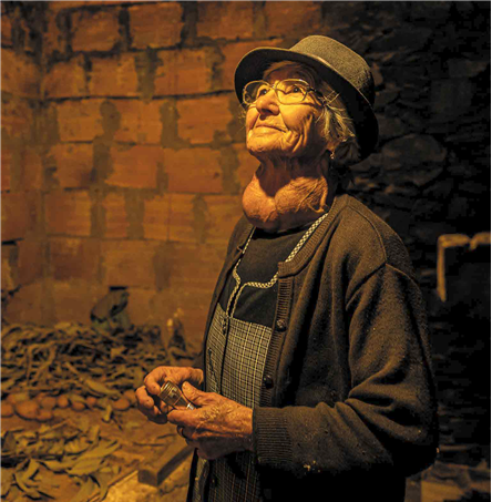 Fotos | Ricardo Zambujo